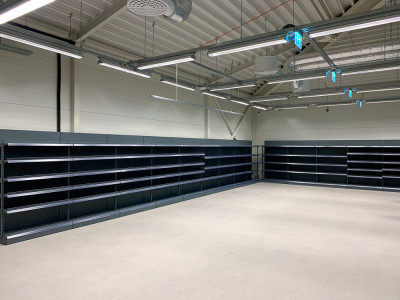 Topp Butikkdekorasjon, Gaujas iela 25B, Jaunpiebalga
